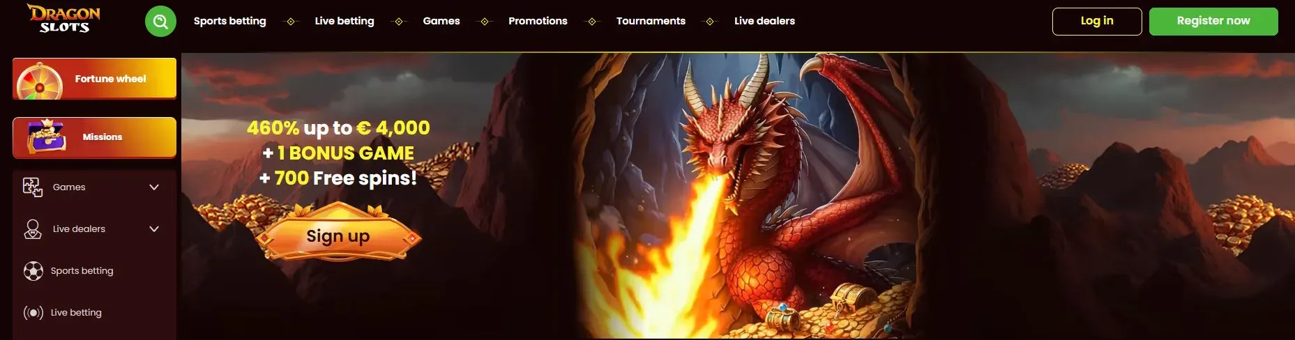 DragonSlots