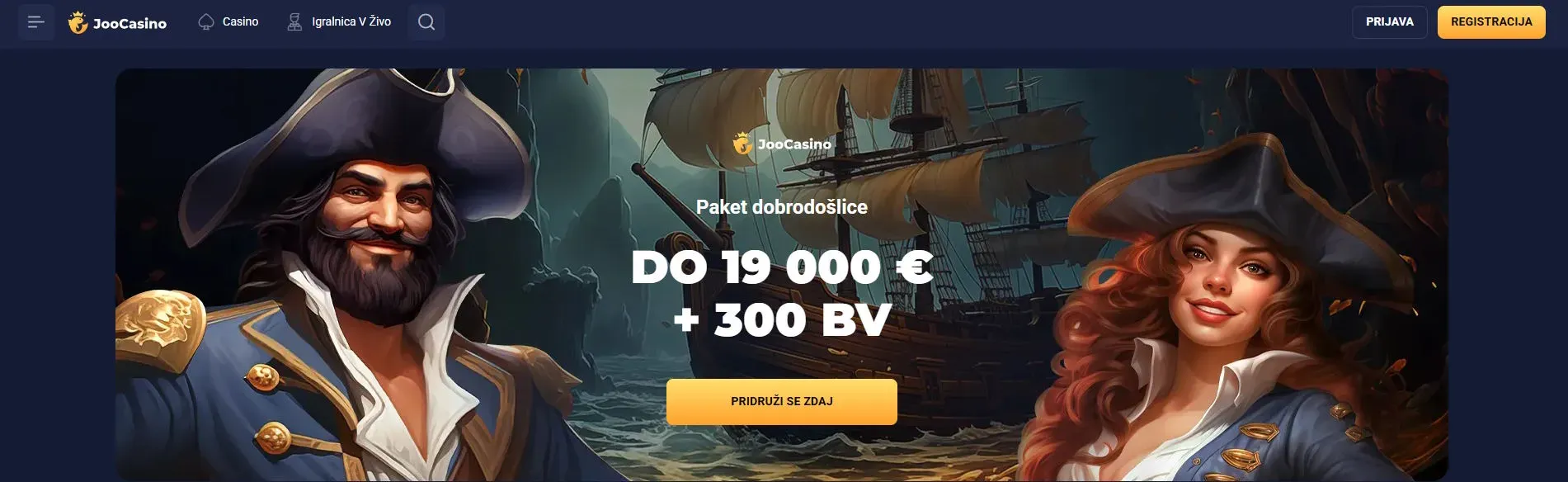 Joo Casino