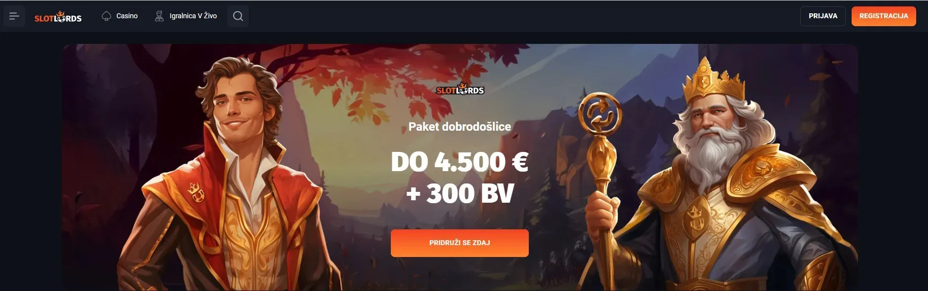 Slotlords