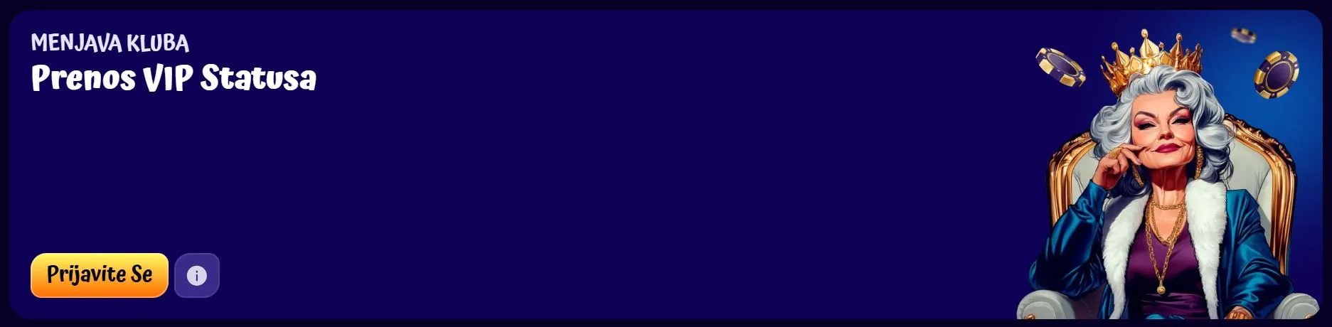 najboljši online casino VIP programi in zvestoba